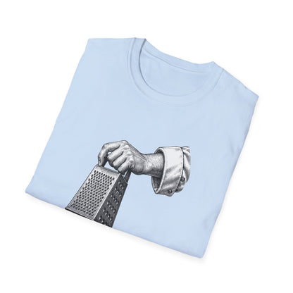 Say When T-Shirt