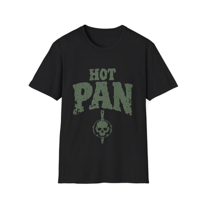 Hot Pan Spooky T-Shirt