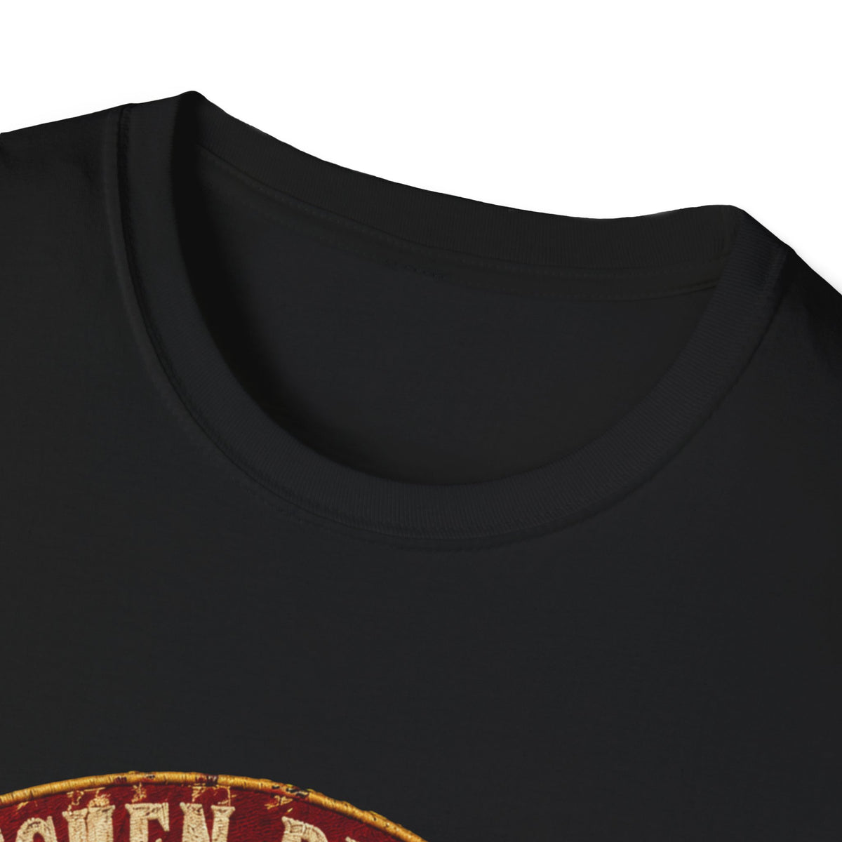 Kitchen Dropouts Line Crew T-Shirt