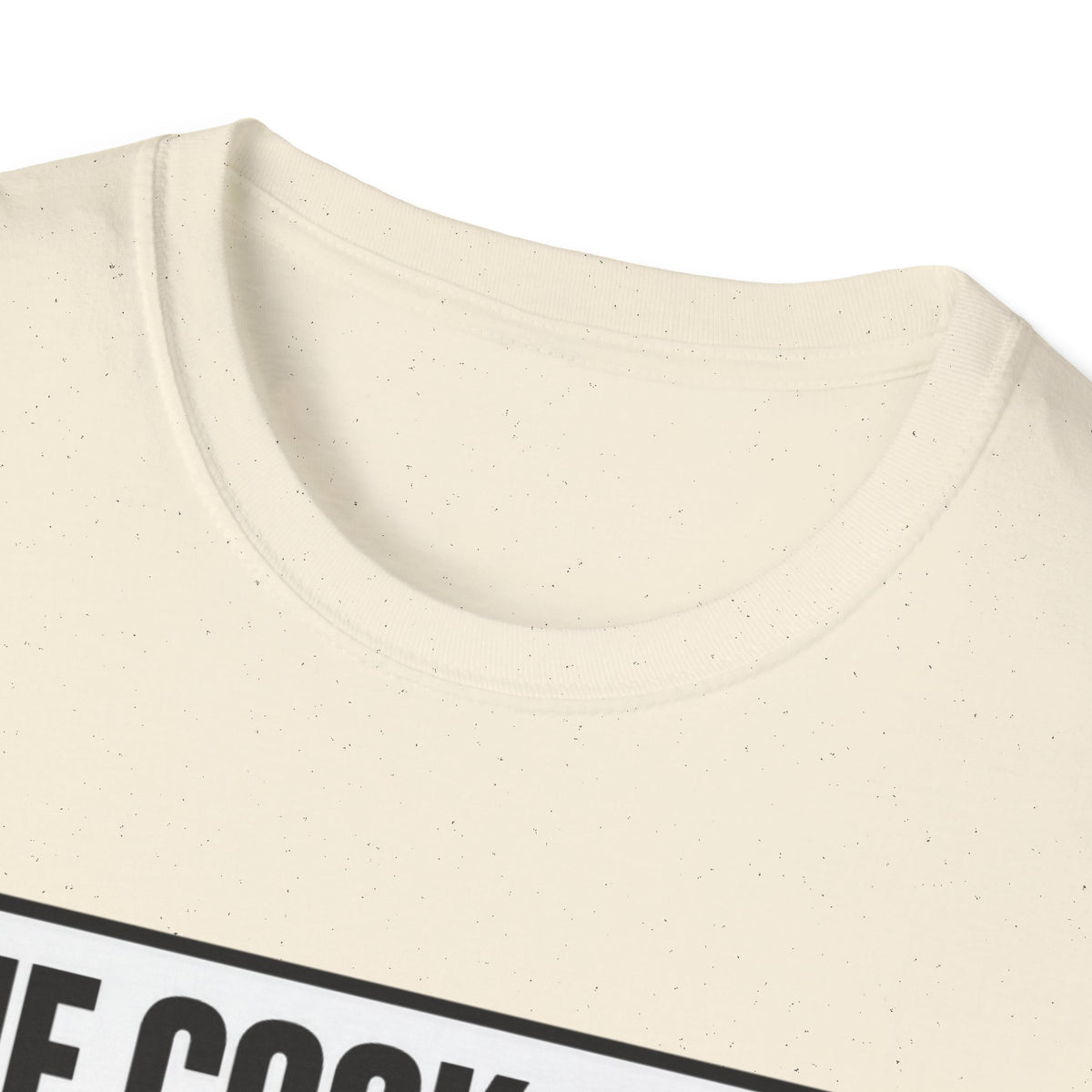 Line Cook Facts T-Shirt