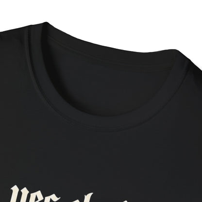 yes chef Heard T-Shirt