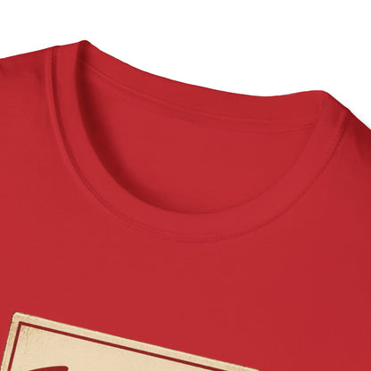 Family meal social club T-Shirt