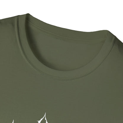 Mise En Place, 3rd Edition T-Shirt