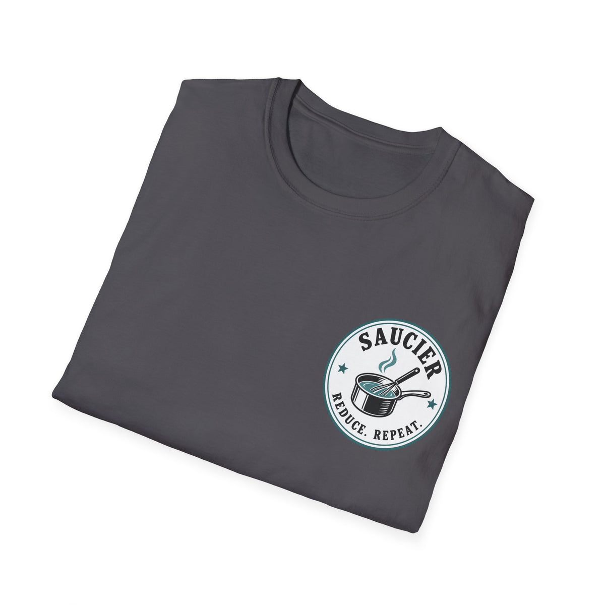 Saucier T-Shirt