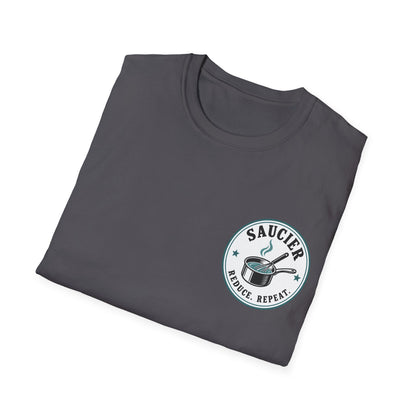 Saucier T-Shirt