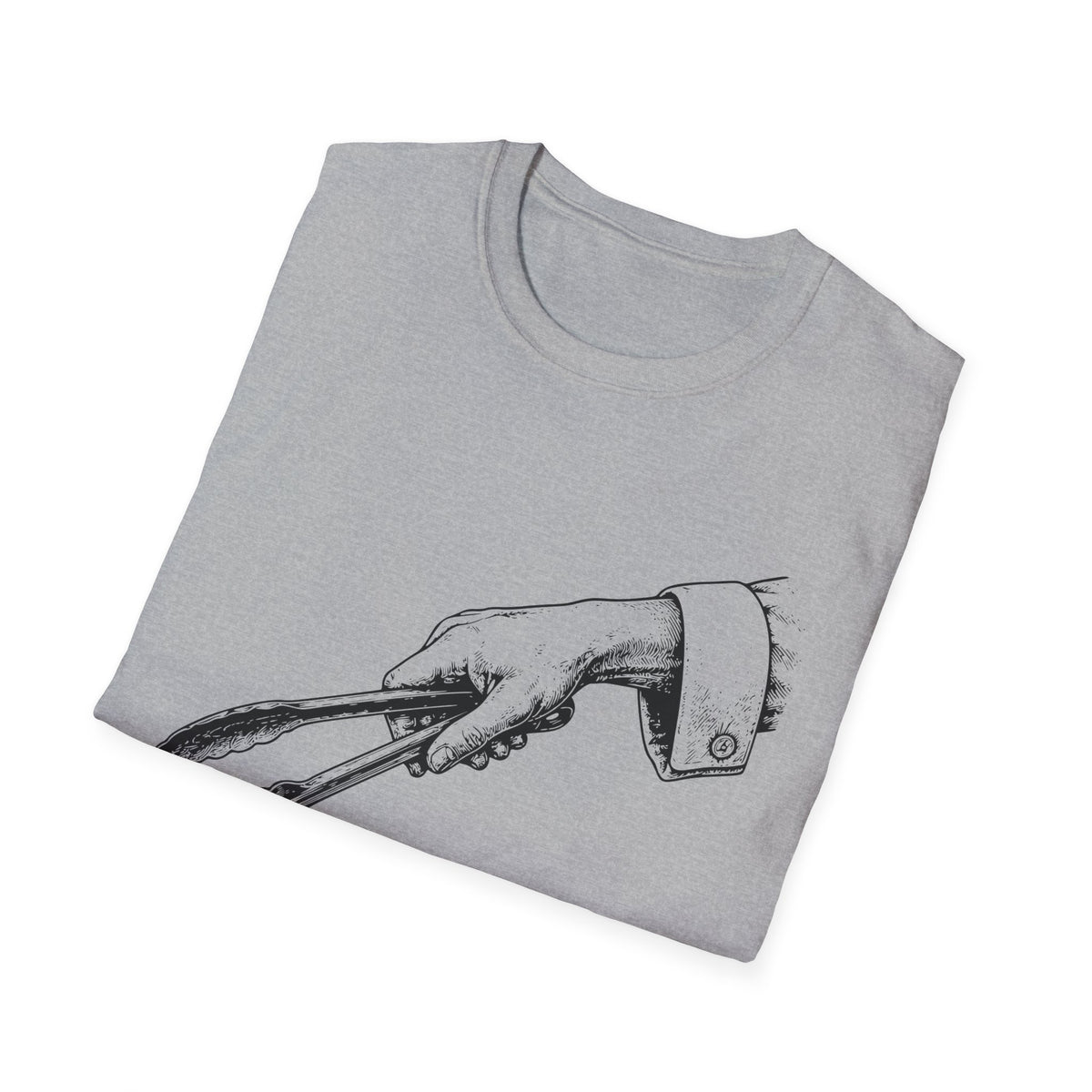 I click my tongs for no reason T-Shirt
