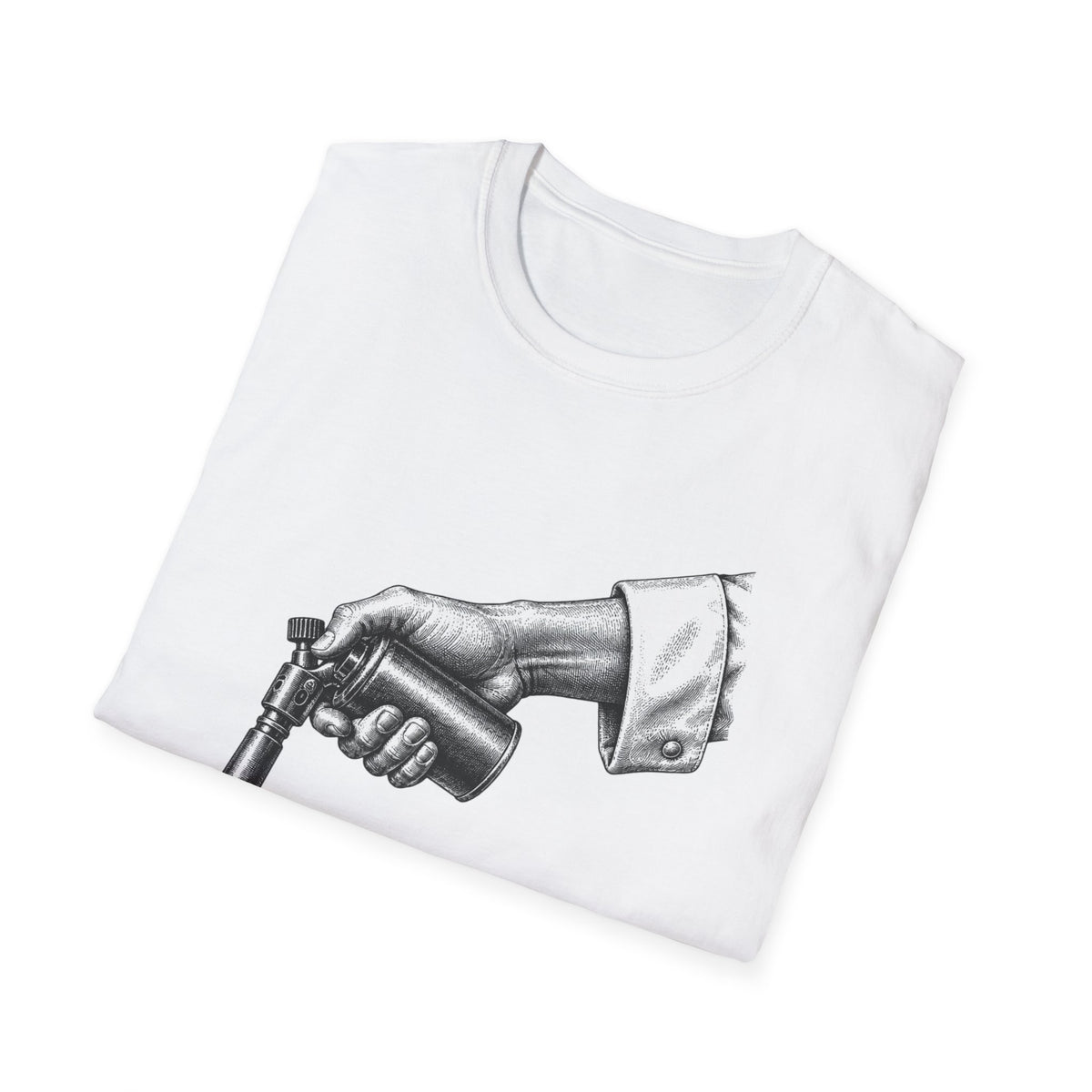 My love language is Fire T-Shirt