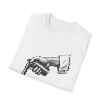 My love language is Fire T-Shirt