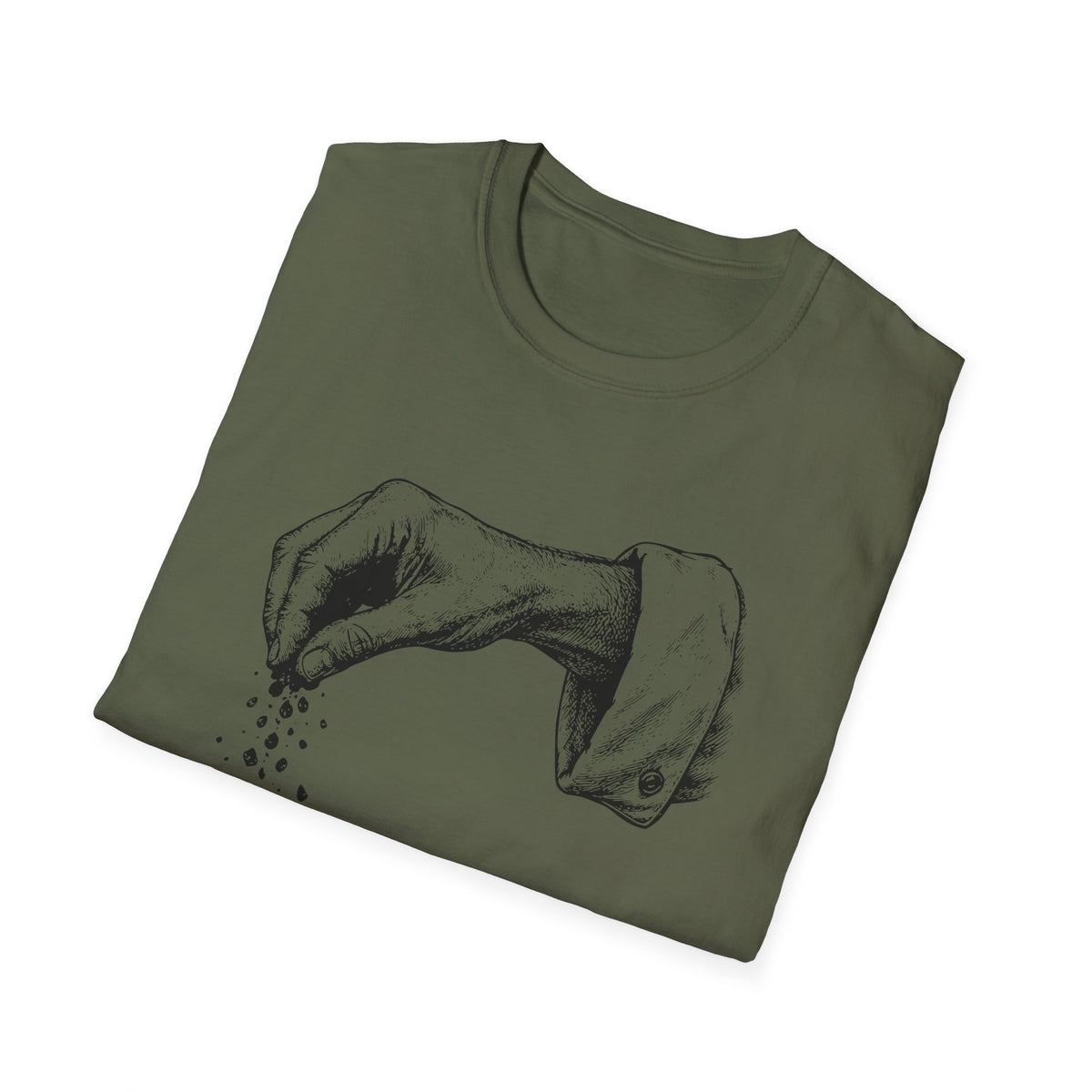 Certified Kitchen Misfit T-Shirt