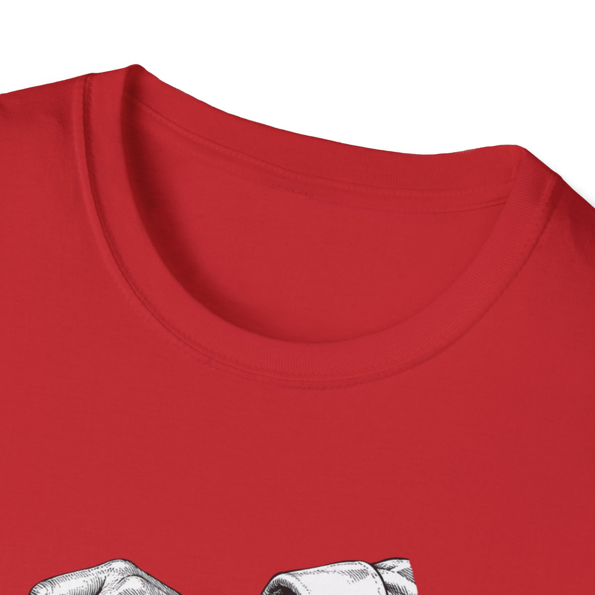 Say When T-Shirt