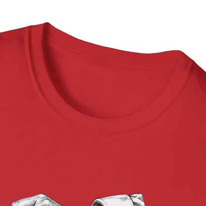 Say When T-Shirt