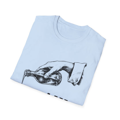 Born to Cook forced to Brunch T-Shirt