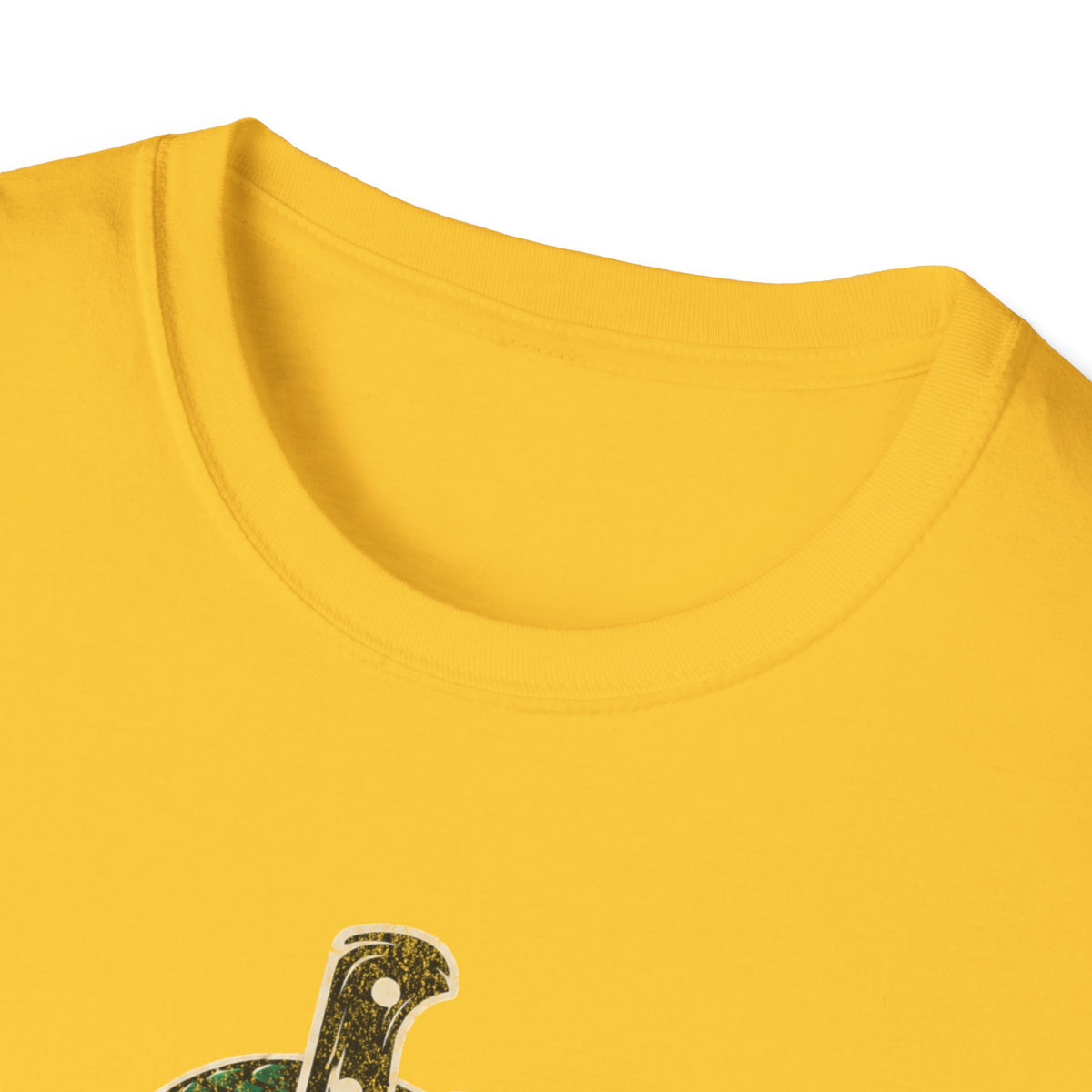 No Days Off Serpent T-Shirt