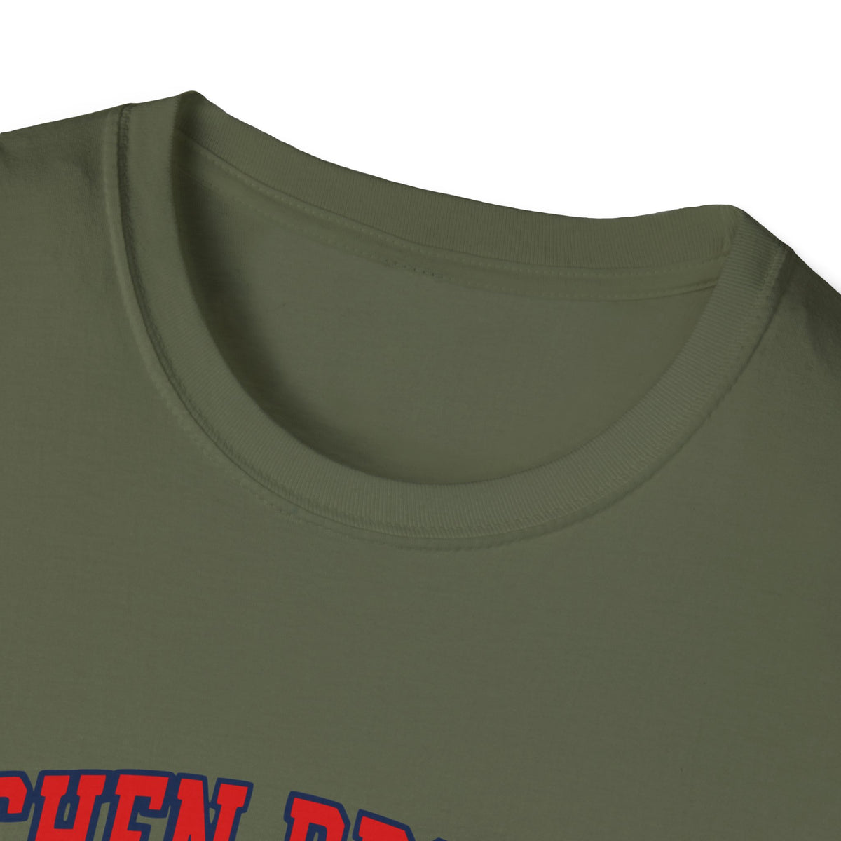 Kitchen Dropouts, Line Dept T-Shirt