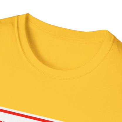 Ticket time limit 12min T-Shirt