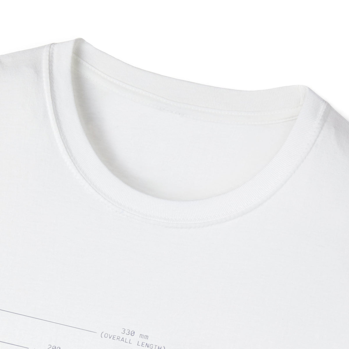 Knife T-Shirt