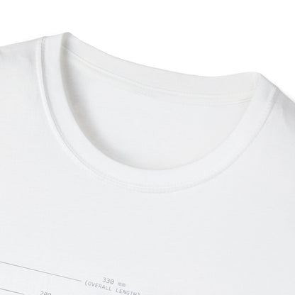 Knife T-Shirt