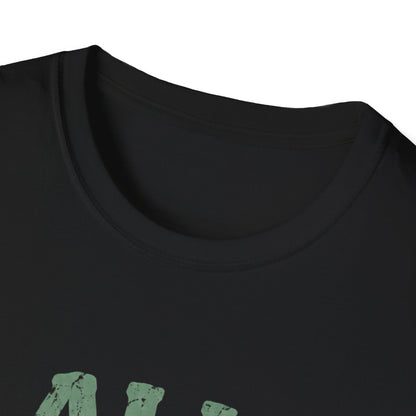 All Day Green Edition T-Shirt