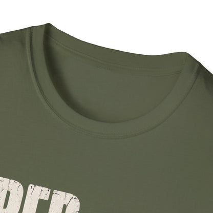 Tired Burnt Still plating T-Shirt