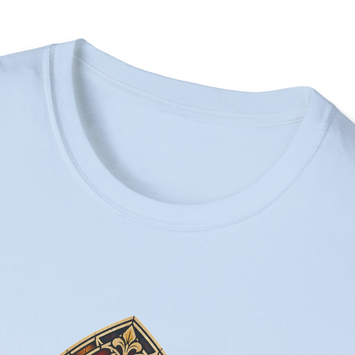 Church of the line T-Shirt