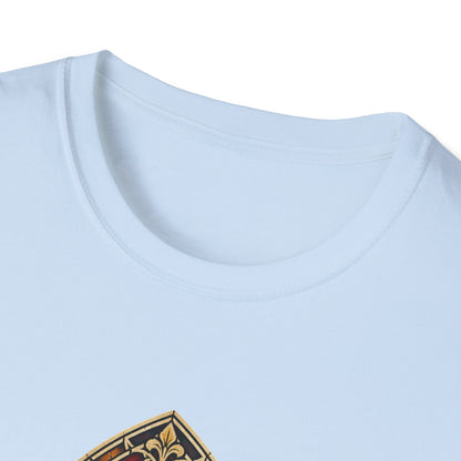 Church of the line T-Shirt