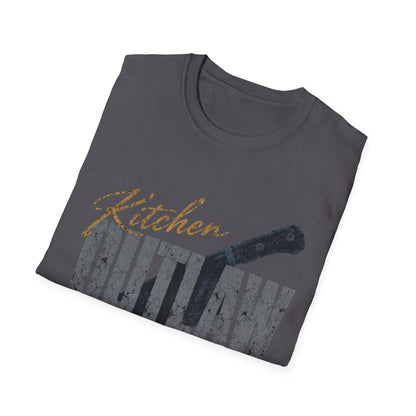Kitchen Outlaw T-Shirt