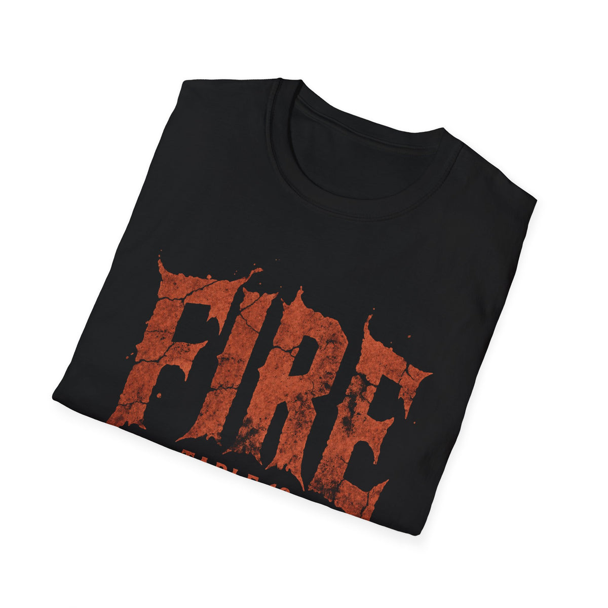 FIRE table 12 T-Shirt