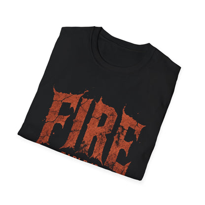 FIRE table 12 T-Shirt