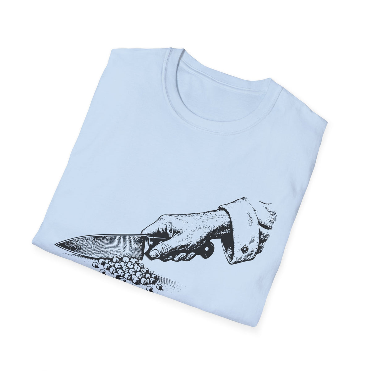 Brunoise Definition T-Shirt