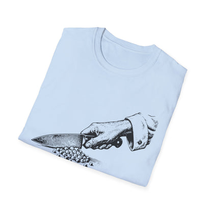 Brunoise Definition T-Shirt