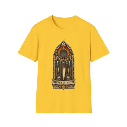 Church of the line T-Shirt