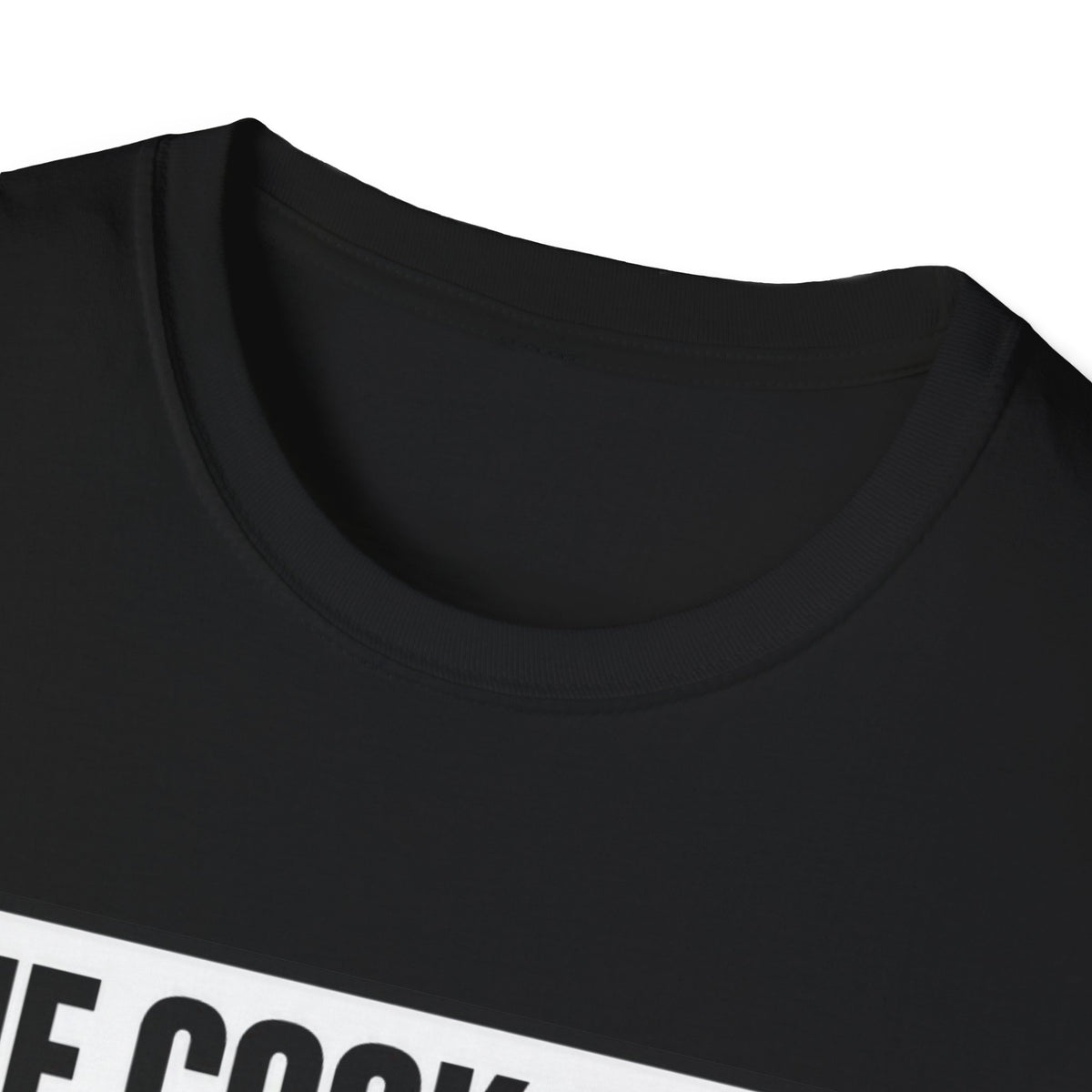 Line Cook Facts T-Shirt