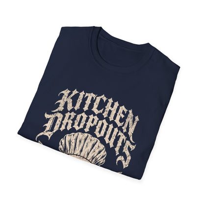 Kitchen Dropouts T-Shirt