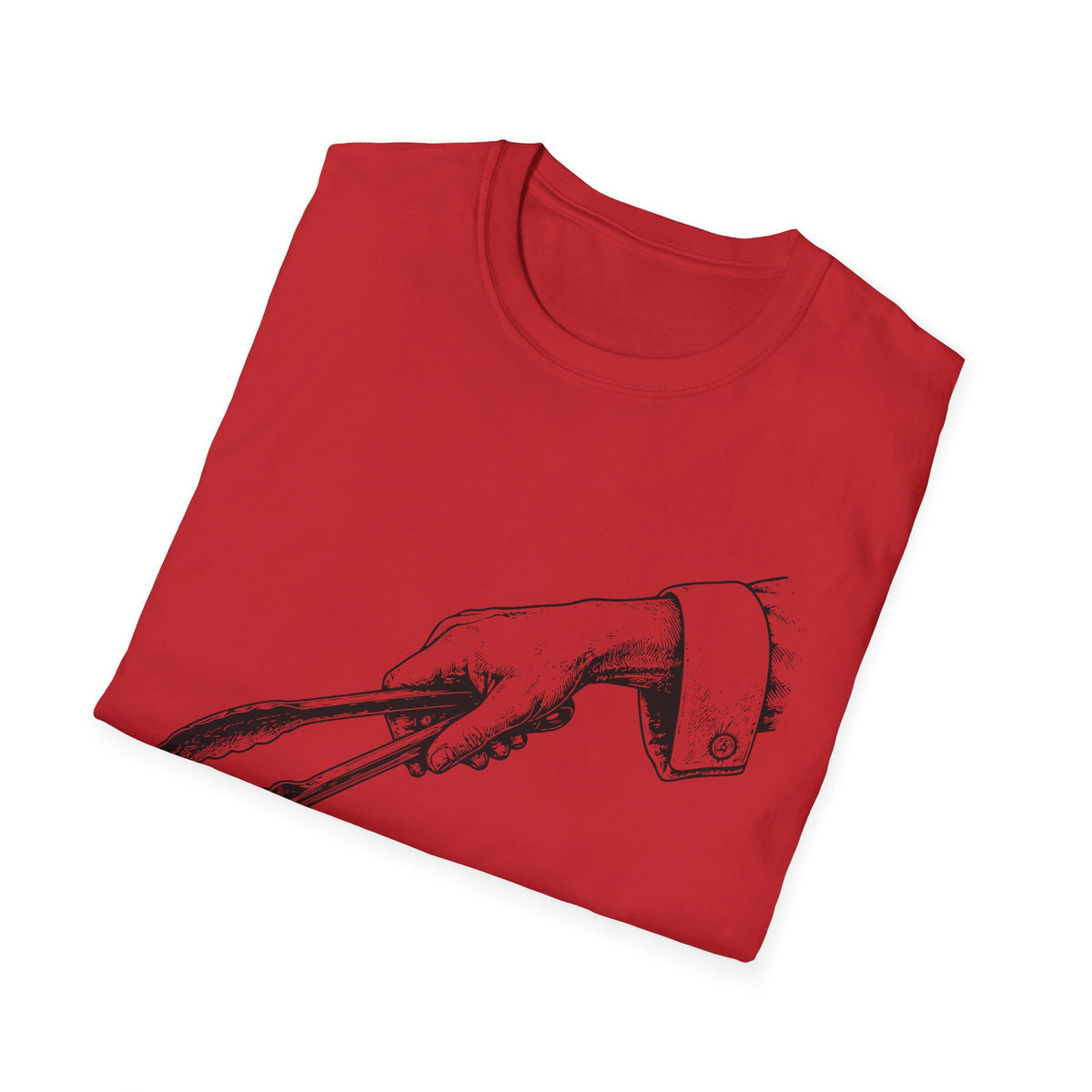 I click my tongs for no reason T-Shirt