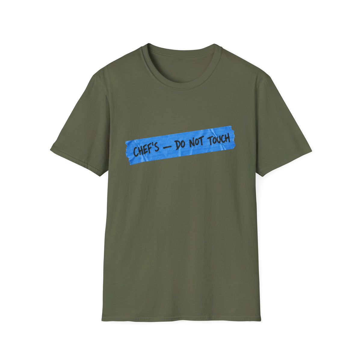 Chef's, don't touch T-Shirt