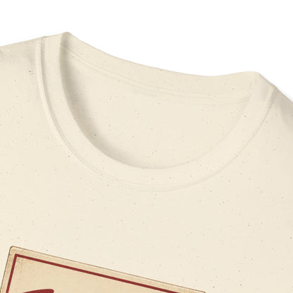 Family meal social club T-Shirt