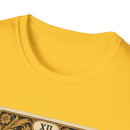 The Expo Card T-Shirt