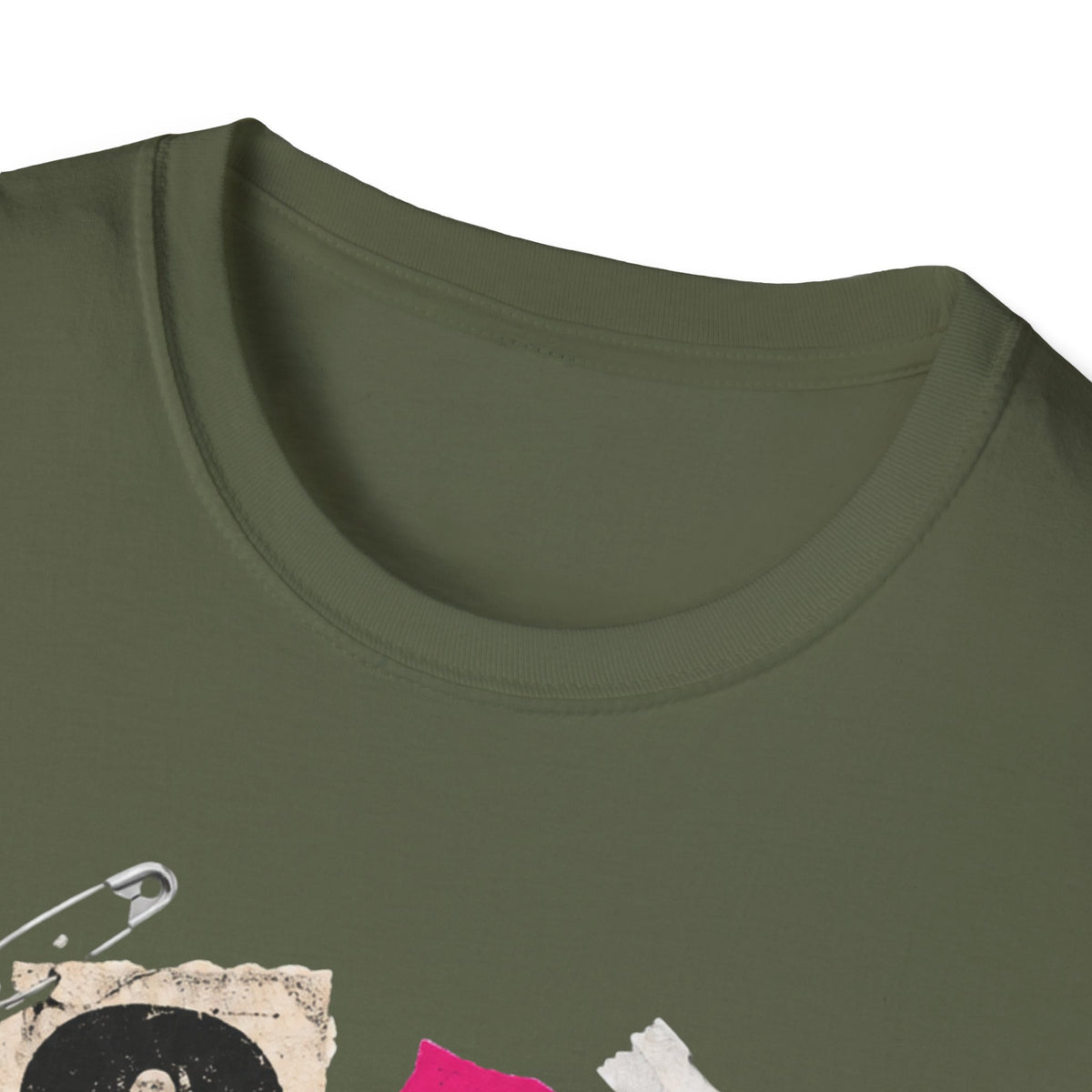 86 the rules T-Shirt