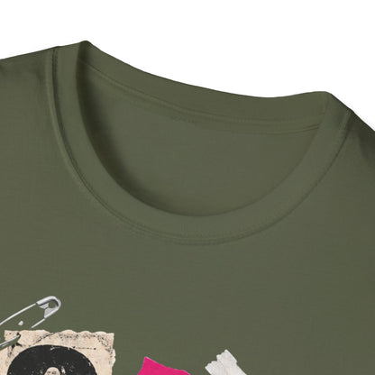 86 the rules T-Shirt