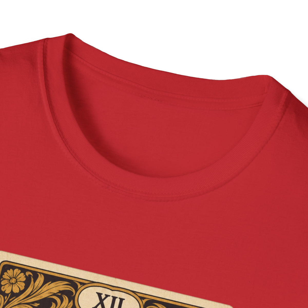 The Expo Card T-Shirt