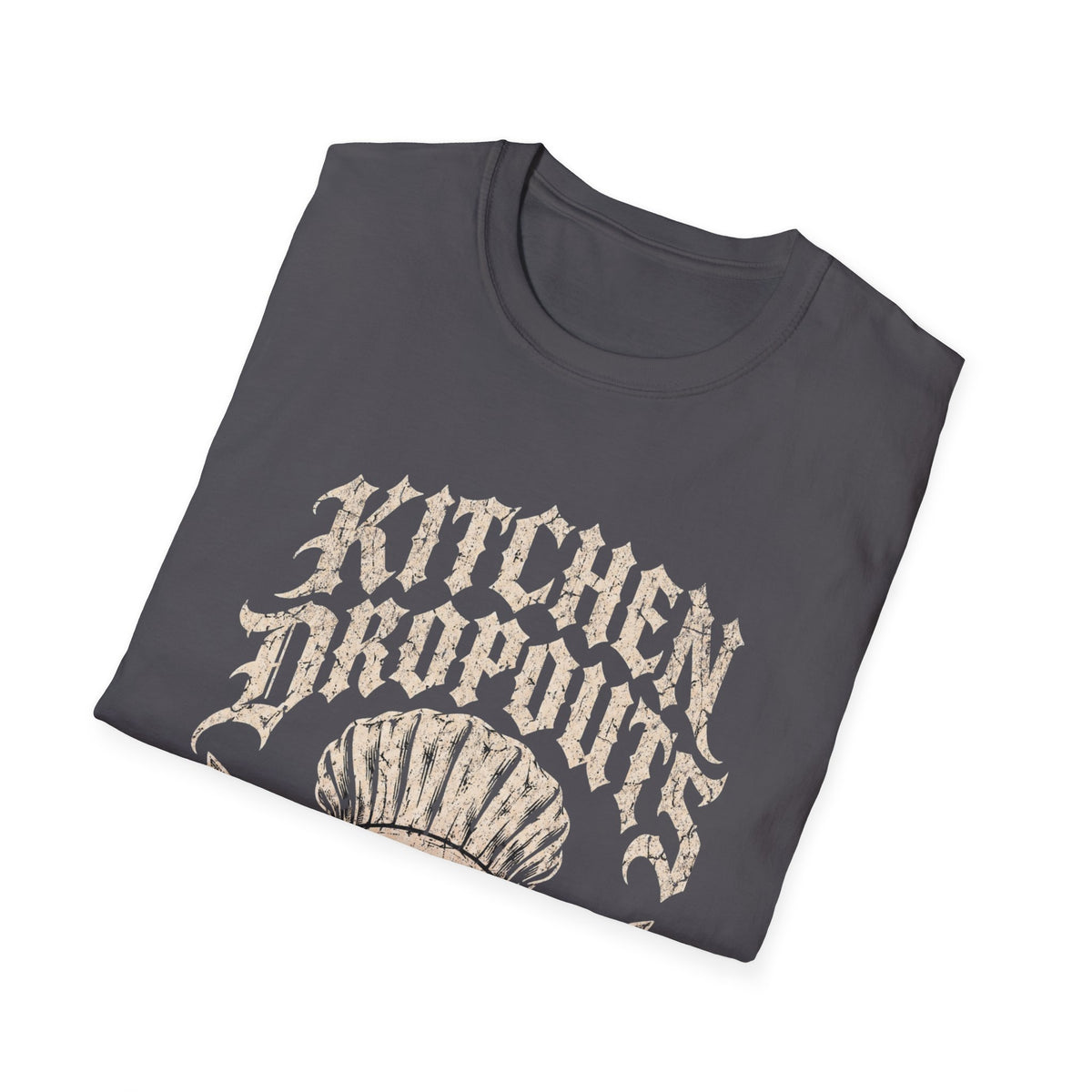 Kitchen Dropouts T-Shirt