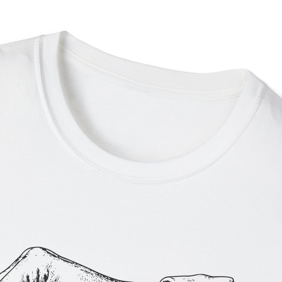 Salt Definition T-Shirt
