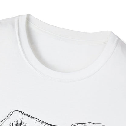 Salt Definition T-Shirt