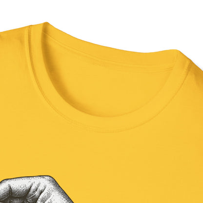 Ticket Definition T-Shirt