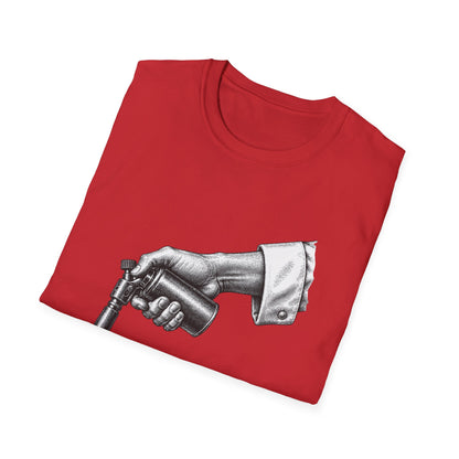 My love language is Fire T-Shirt