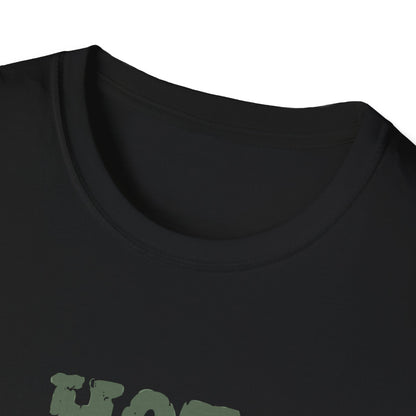 Hot Pan Spooky T-Shirt