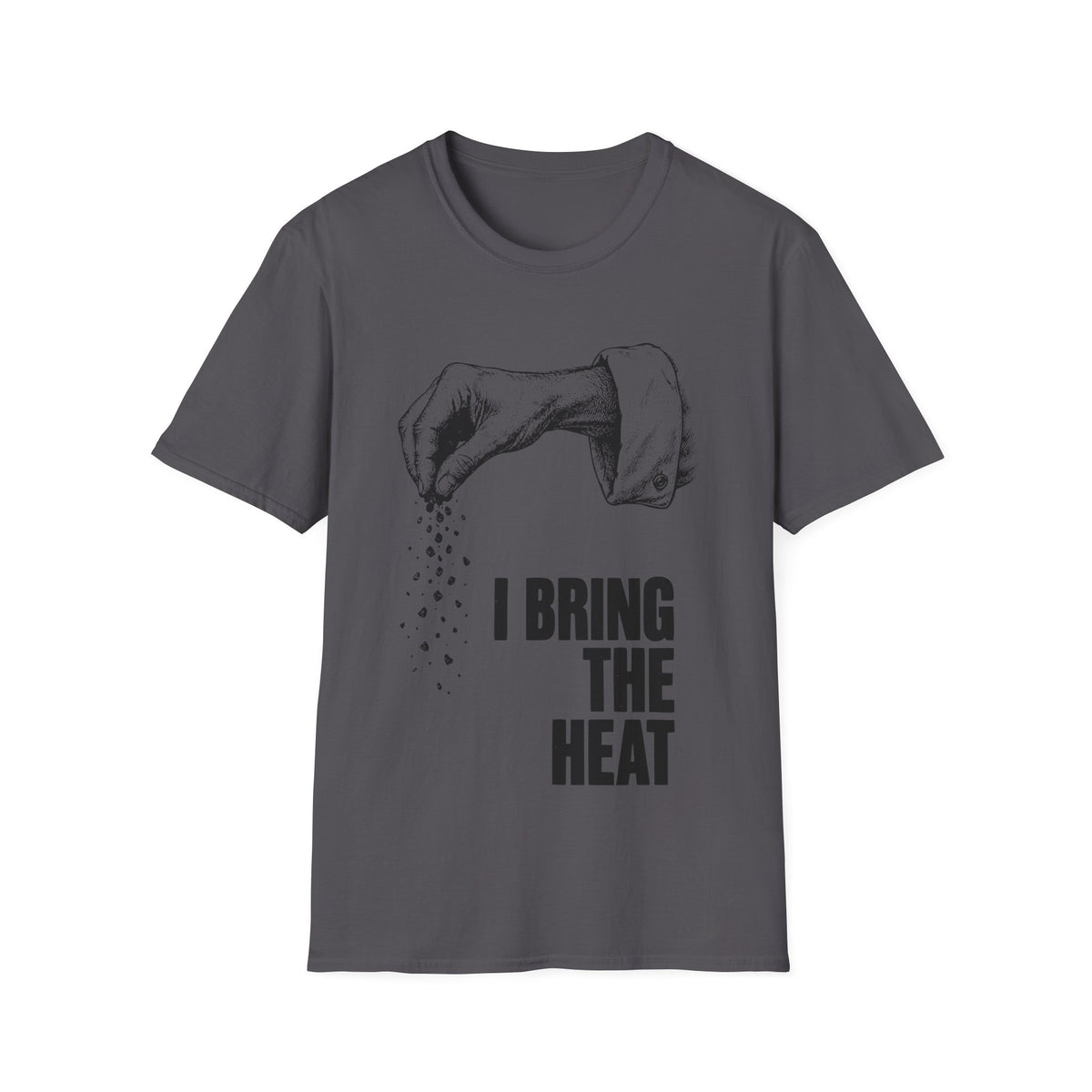 Certified Kitchen Misfit T-Shirt