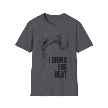 Certified Kitchen Misfit T-Shirt