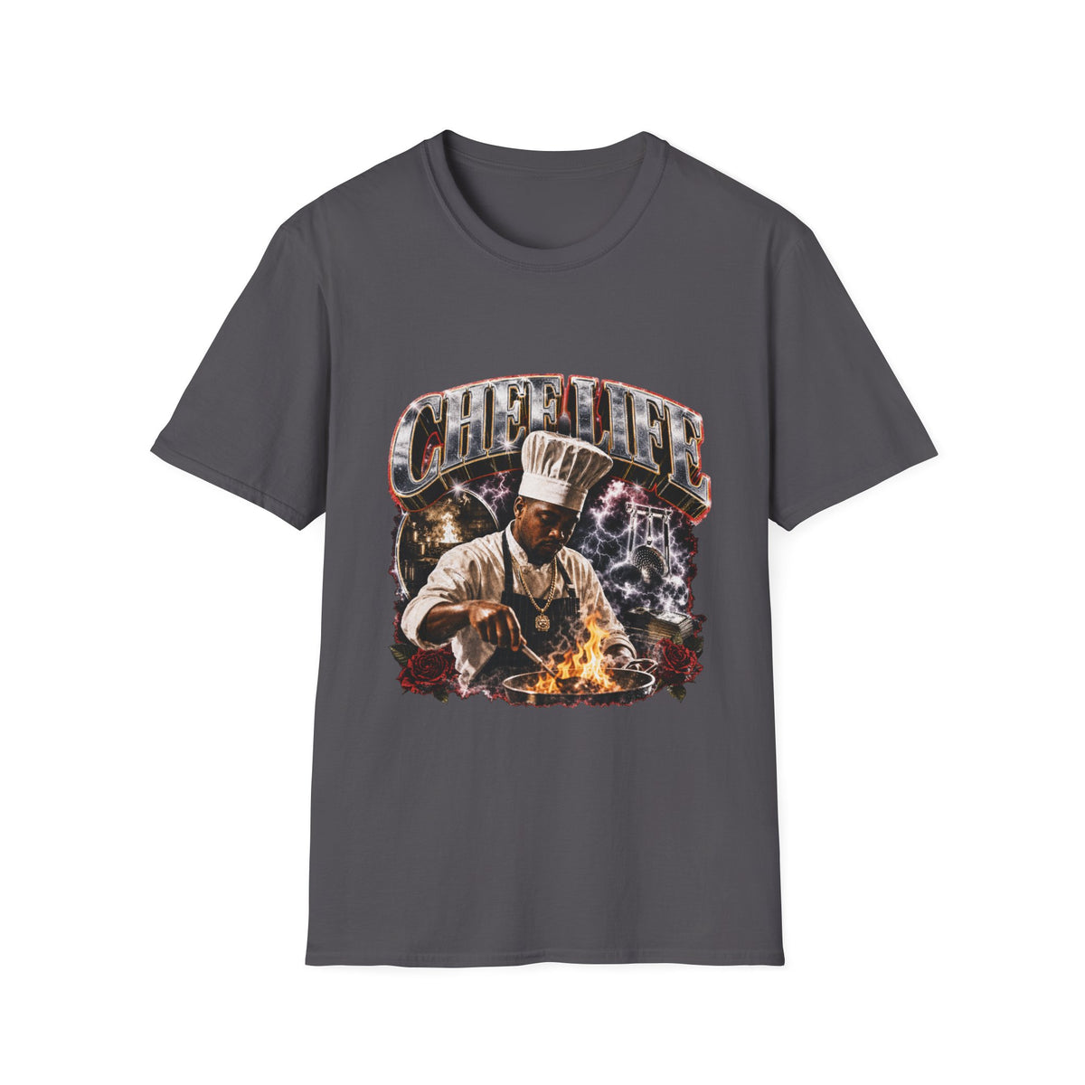 Chef Life T-Shirt