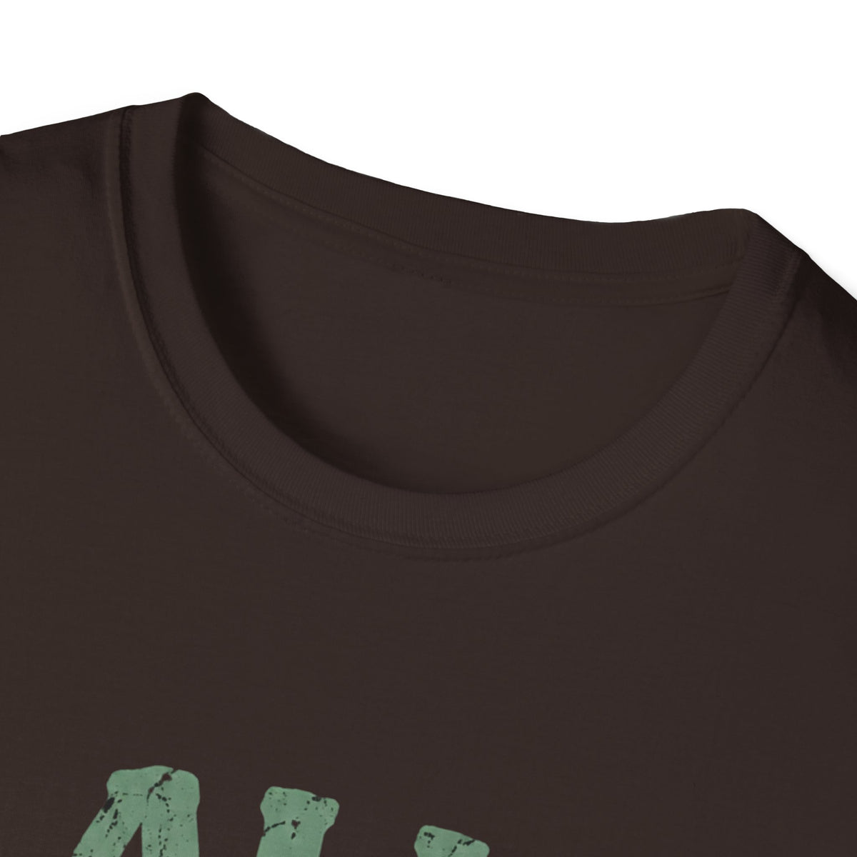 All Day Green Edition T-Shirt